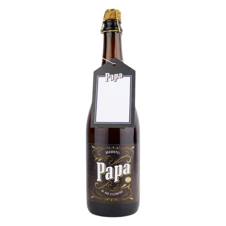 Papa - Quadrupel 75cl, Verzamelen, Biermerken