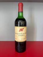 1975 Chateau La Fleur-Petrus - Pomerol - 1 Fles (0,75 liter), Verzamelen, Nieuw