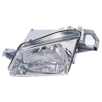 Mazda 323 4/5D 2001+ Koplamp Links Elektrische Regeling + Mo, Auto-onderdelen, Verzenden, Nieuw