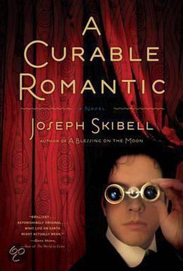 A Curable Romantic - Joseph Skibell 9781565129290, Verzenden, Gelezen, Joseph Skibell