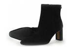 Sam Edelman Enkellaarzen in maat 36 Zwart, Verzenden, Lage of Enkellaarzen, Zo goed als nieuw, Sam Edelman