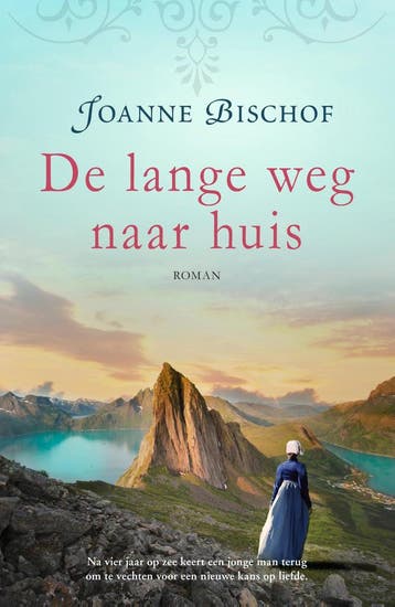 De lange weg naar huis 9789029728478 Joanne Bischof, Boeken, Verzenden, Gelezen, Joanne Bischof