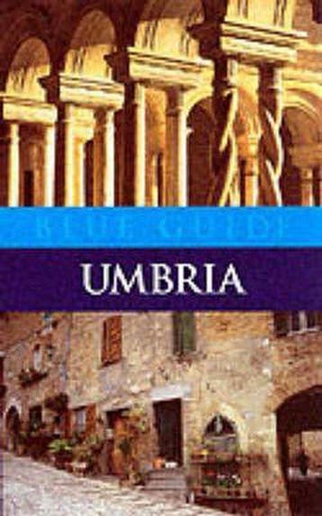 Umbria - Guides, Verzenden, Gelezen