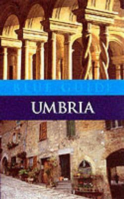 Umbria - Guides, Boeken, Reisgidsen, Gelezen, Verzenden