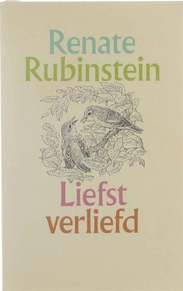 Liefst verliefd - Rubinstein, Verzenden, Gelezen