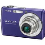 Casio Exilim EX-Z700 Digitale Compact Camera - Blauw, Audio, Tv en Foto, Fotocamera's Digitaal, Verzenden, Zo goed als nieuw