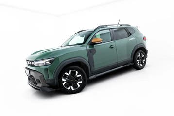 Bodykit Dacia Duster Mk3, Ophalen of Verzenden, Nieuw