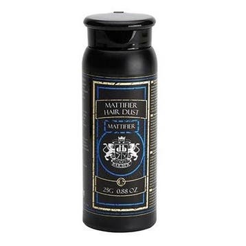 Dear Barber  Mattifier Dust  25 gr, Verzenden, Nieuw