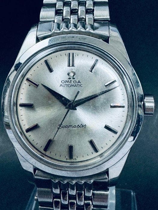 Omega - Seamaster - Heren - 1960-1969, Sieraden, Tassen en Uiterlijk, Horloges | Heren