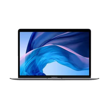 Refurbished Apple MacBook Air 2020 met 2jr garantie, Qwerty, 13 inch, Ophalen of Verzenden, Zo goed als nieuw