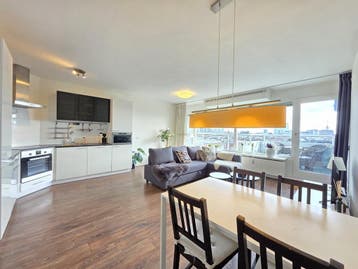 Te huur: Appartement Weena in Rotterdam, Appartement, Rotterdam, Zuid-Holland