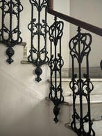 Liberty Balustrade (22) - 1900-1910 - Liberty gietijzeren
