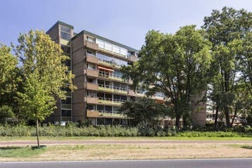 Appartement te huur in Hengelo (O) - 61 m² - 2 kamer(s) - 2, Huizen en Kamers, Appartement, Hengelo (O), Overijssel