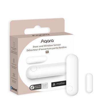 Aqara deur en raam sensor P2, Verzenden, Nieuw