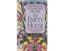 The Empty House - The Empty House, Boeken, Ophalen of Verzenden, Nieuw