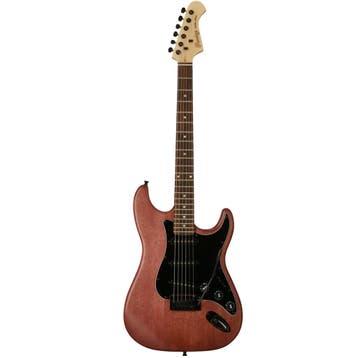 Fazley Outlaw Series Sheriff Basic SSS Brown elektrische, Verzenden, Nieuw