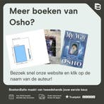 Vreugde 9789059801257 Osho, Verzenden, Gelezen, Osho