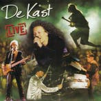 cd - De Kast - Live, Verzenden, Zo goed als nieuw