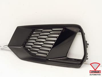 Audi S7 A7 4K 2017+ Rooster Links 4K8807647D 4K8807681B, Ophalen, Gebruikt, Links, Audi