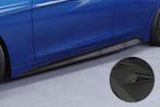 Zijskirts voor BMW 3 Reeks F30 / F31 SS537-M, Verzenden, Nieuw