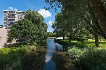 Te huur: Appartement Geervliet in Amsterdam, Noord-Holland, Appartement, Amsterdam