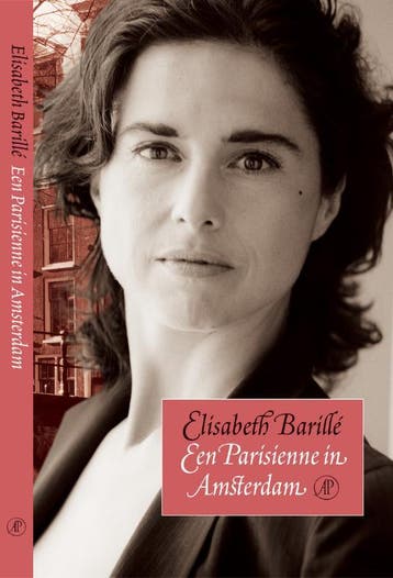 Een Parisienne in Amsterdam - E. Barille 9789029504515, Boeken, Verzenden, Gelezen, E. Barille