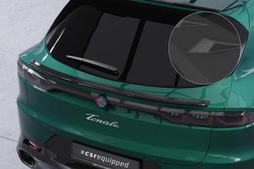 Achterspoiler | Achterspoiler voor Alfa Romeo Tonale HF194-S, Verzenden, Nieuw