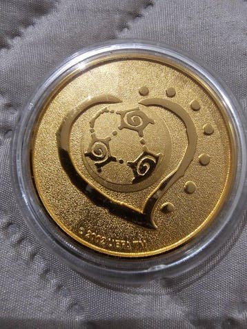 Voetbal Europees kampioenschap - 2004 - Sportbeker, Nieuw