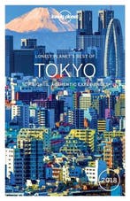 Tokyo / Lonely Planets best of guides 9781787011151, Verzenden, Zo goed als nieuw, Rebecca Milner