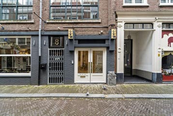 Te huur: Appartement Molenstraat in Den Haag, Den Haag, Appartement, Zuid-Holland