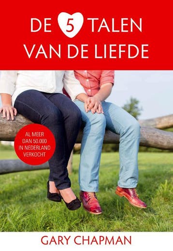 De 5 talen van de liefde - Gary Chapman 9789063536961, Verzenden, Gelezen, Gary Chapman