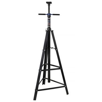 Assteun met luxe spindel 2 ton hoog model, Verzenden, Nieuw