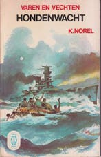 2 Varen en vechten 9789010301727 Klaas Norel, Boeken, Verzenden, Gelezen, Klaas Norel