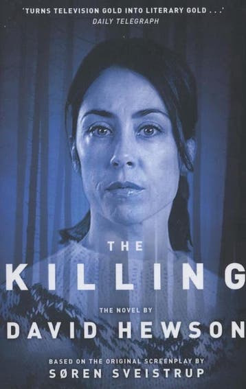 Killing - David Hewson 9781447208419, Boeken, Verzenden, Gelezen, David Hewson