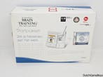 Nintendo DS Lite - Console - Brain Training Bundle - New & S, Spelcomputers en Games, Spelcomputers | Nintendo DS, Verzenden, Gebruikt