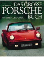 DAS GROSSE PORSCHE BUCH, Boeken, Auto's | Boeken, Nieuw, Porsche, Author