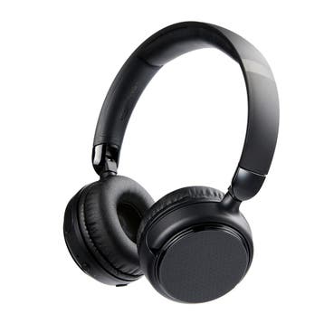 Platyne Extra Bass On-Ear Koptelefoon – Krachtige Audio &, Ophalen of Verzenden, Nieuw