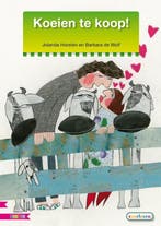 Koeien te koop! / Veilig leren lezen 9789048719365, Boeken, Kinderboeken | Jeugd | onder 10 jaar, Verzenden, Zo goed als nieuw