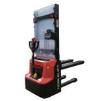 Elektrische stapelaar - 1200 kg - 1514 mm - Noblelift