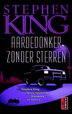 Boek Aardedonker, zonder sterren 9789021014975, Verzenden, Zo goed als nieuw