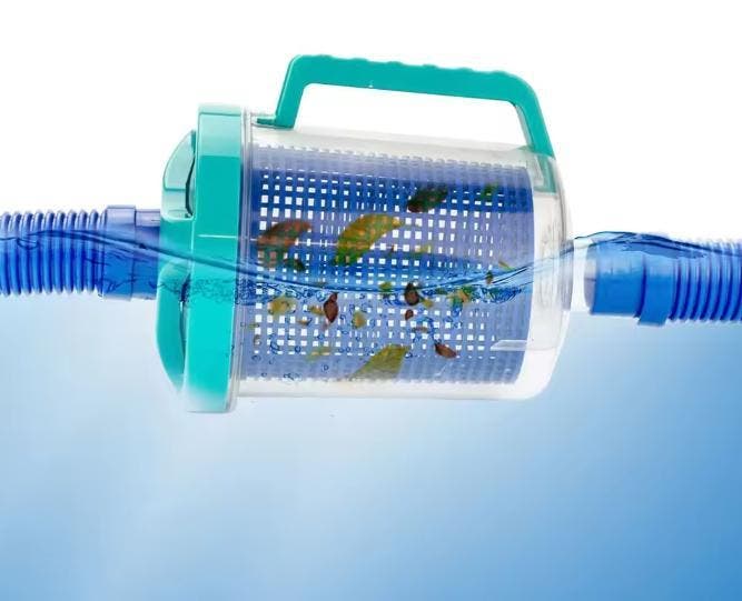 Pool Leaf Bus Zwembadfilter Skimmer Sokken Pentair W26705, Tuin en Terras, Zwembad-toebehoren, Nieuw, Verzenden