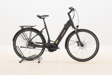 Stevens E-COURIER LUXE – 2023 – 165 - 175 cm, Fietsen en Brommers, Verzenden, Nieuw