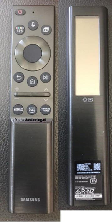 Afstandsbediening Samsung bn59-01357b Geen batterijen nodig, Ophalen of Verzenden, Nieuw, Origineel