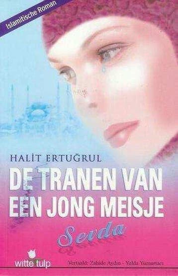 De tranen van een jong meisje - Halit Erturul 9789944932103, Verzenden, Gelezen, Halit Erturul