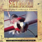 Various - Skybound (The Music And More), Ophalen of Verzenden, Gebruikt