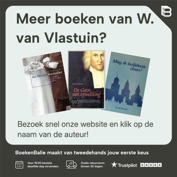 Word vernieuwd 9789043503693 W. van Vlastuin, Boeken, Verzenden, Gelezen, W. van Vlastuin
