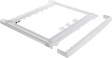 Siemens Wasdroger accessoire WZ11410 Verbindingsset, Witgoed en Apparatuur, Ophalen of Verzenden, Zo goed als nieuw