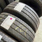 2 x Continental 225-75-16 C Zomerbanden 6,5mm, Auto-onderdelen, Banden en Velgen, 16 inch, Ophalen of Verzenden, Band(en), Bestelwagen