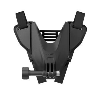 Insta360 Helmet Chin Mount 2.0, Ophalen of Verzenden, Nieuw, Overige merken