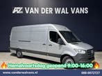 Mercedes-Benz Sprinter | 314 CDI 143pk L3H2 Euro6 Airco |, Gebruikt, Euro 6, Mercedes-Benz, Dealer onderhouden